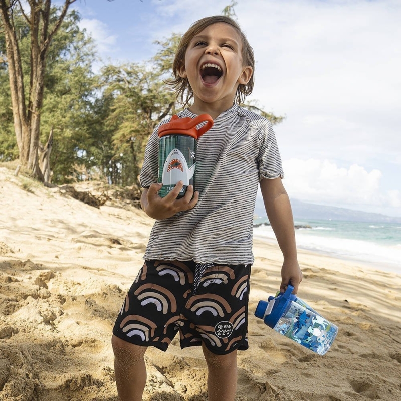 Butelka dla dzieci Camelbak Eddy+ Kids różowa