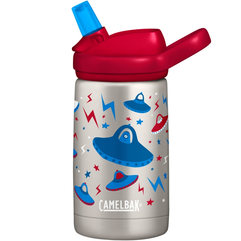 Butelka termiczna dla dzieci Camelbak Eddy+ Kids SST UFO