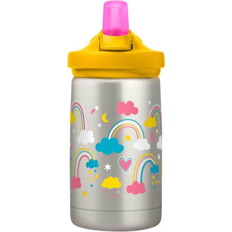 Butelka termiczna dla dzieci Camelbak Eddy+ Kids SST Rainbow Love