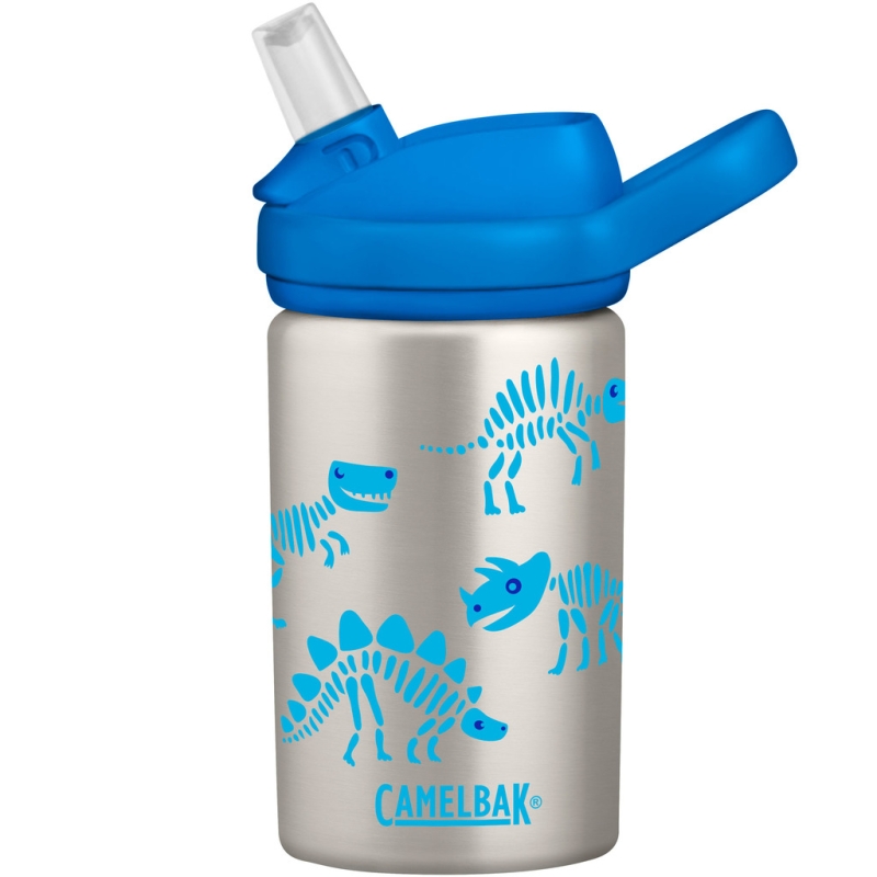 Butelka termiczna dla dzieci Camelbak Eddy+ Kids SST Dinosaurs