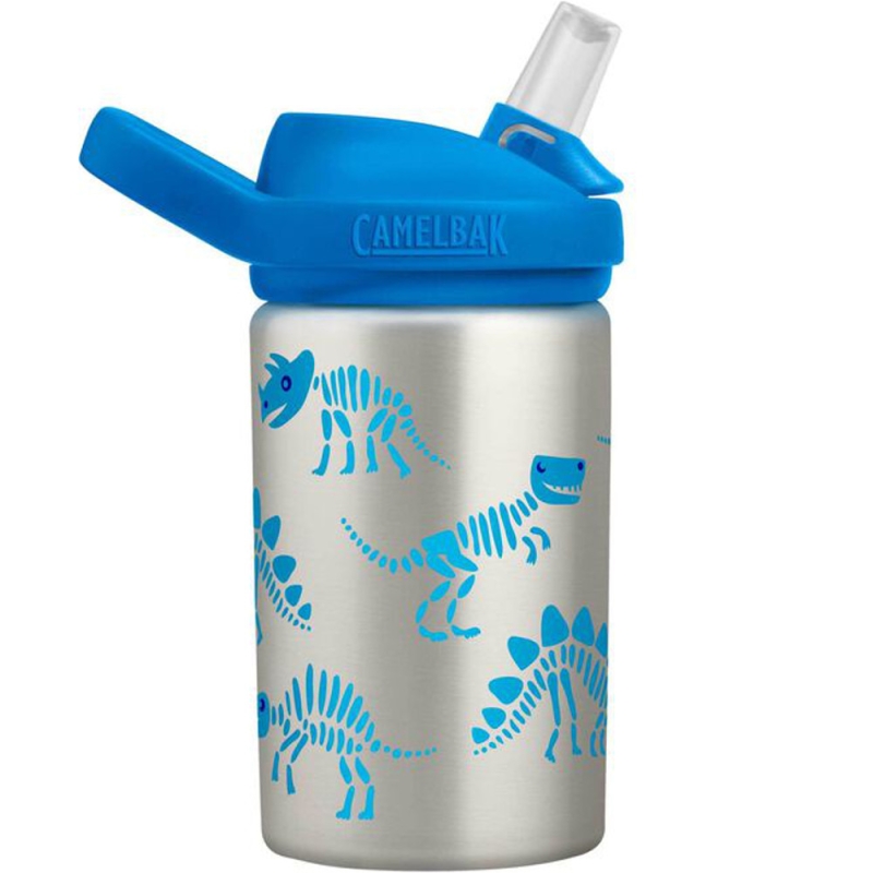 Butelka termiczna dla dzieci Camelbak Eddy+ Kids SST Dinosaurs