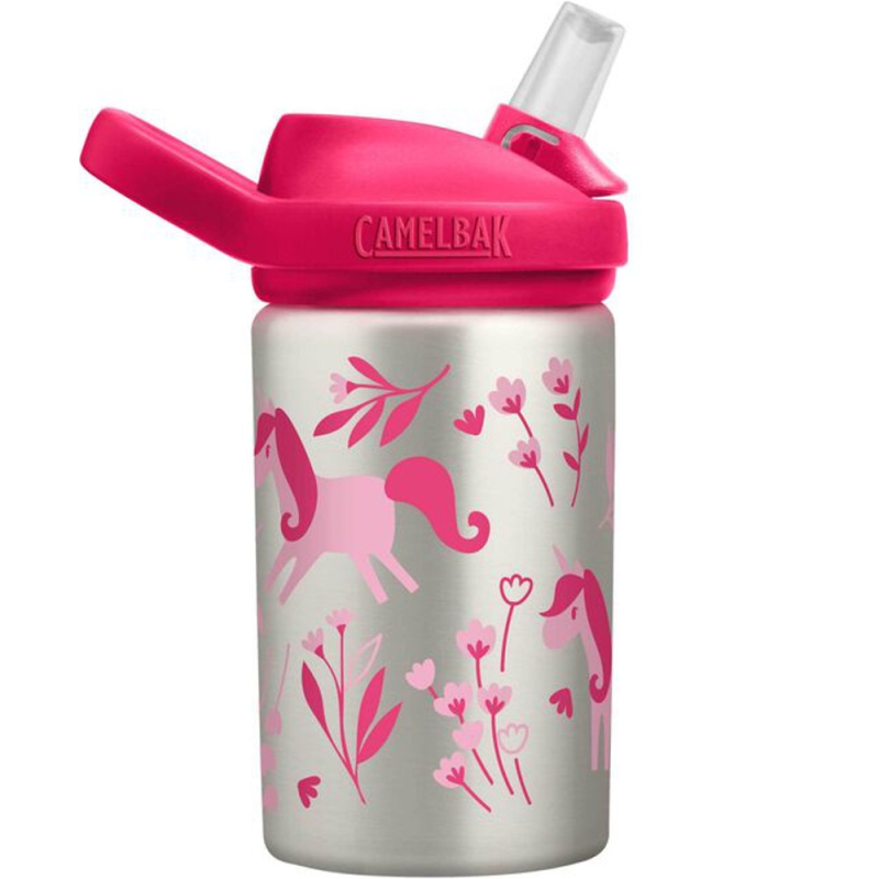 Kubek termiczny Camelbak Eddy+ Kids Unicorn