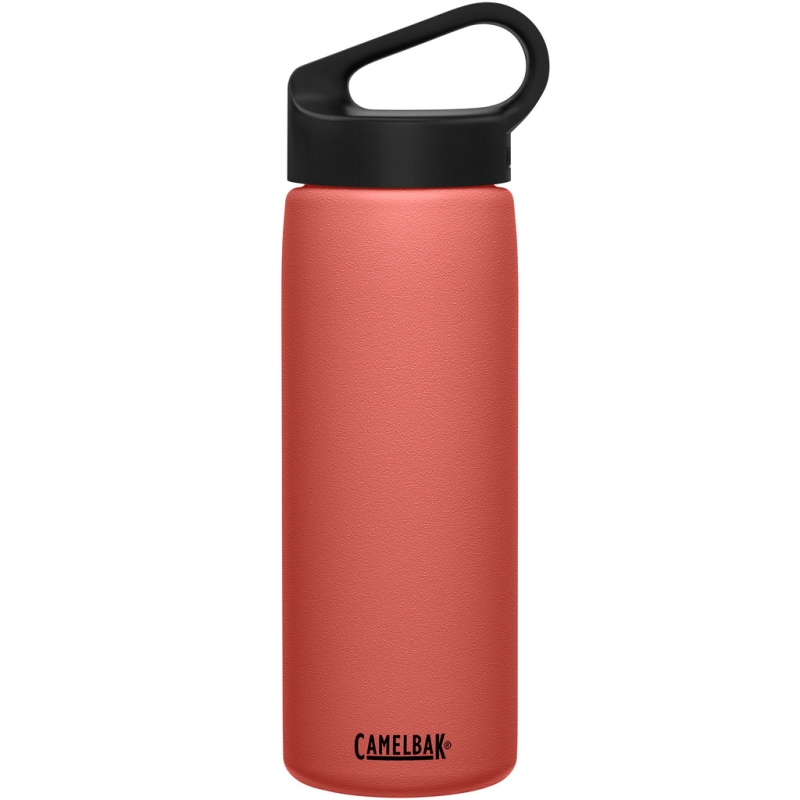 Butelka Camelbak Carry Cap Insulated czerwona