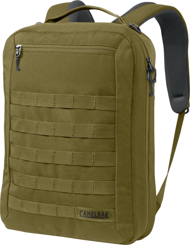 Plecak rowerowy Camelbak Coronado 15L oliwkowy