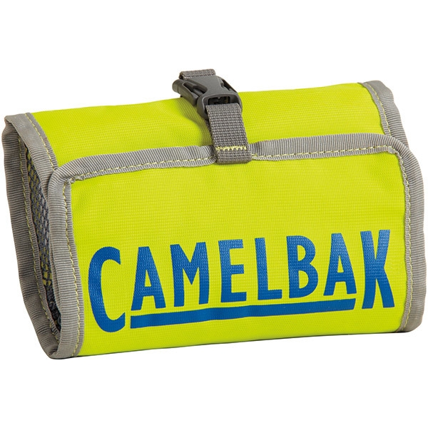 Organizer na narzędzia Camelbak Bike Tool Organizer Roll zielony