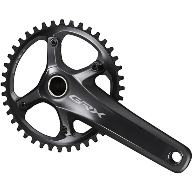 Mechanizm korbowy Shimano GRX FC-RX810