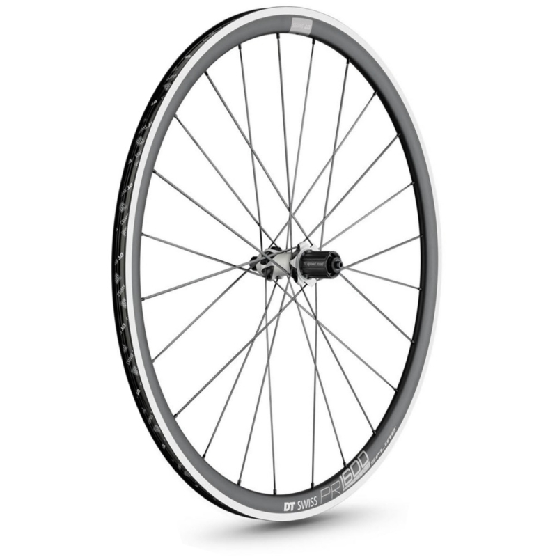 dt swiss 1600 spline 23 wheelset