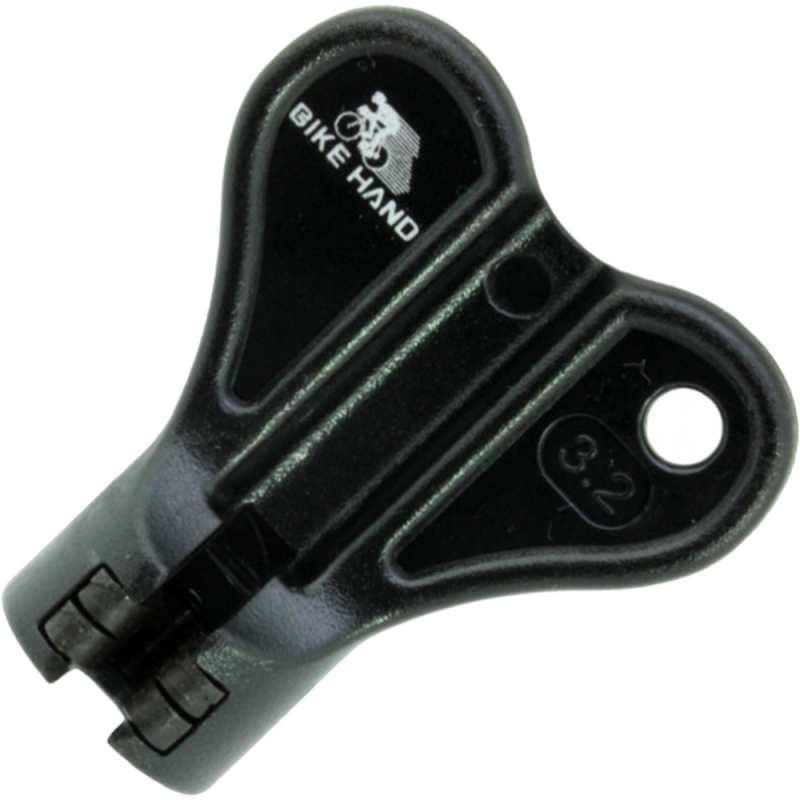Klucz do nypli Bike Hand YC-1R-1 3.2mm