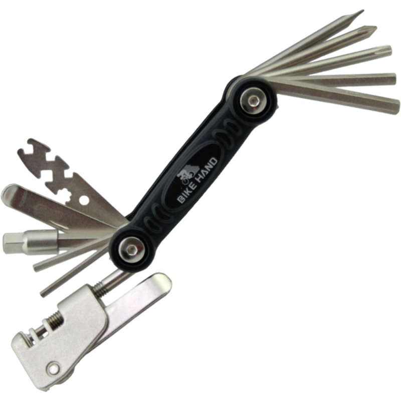 Multitool Bike Hand YC-287B1