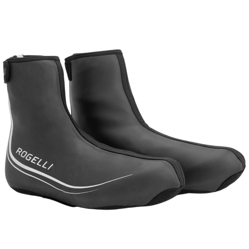 Ochraniacze na buty Rogelli Hydrotec czarne