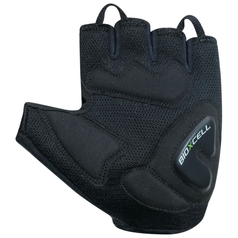 Rękawiczki Chiba BioXCell Air czarne