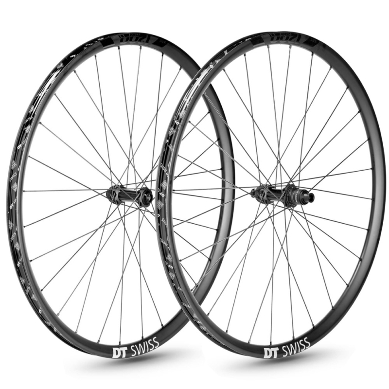 DT Swiss XRC 1200 Spline 25 Koła XC 700C disc Center Lock
