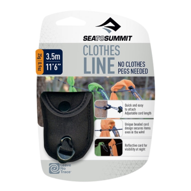 Sea to Summit The Clothesline Linka do prania