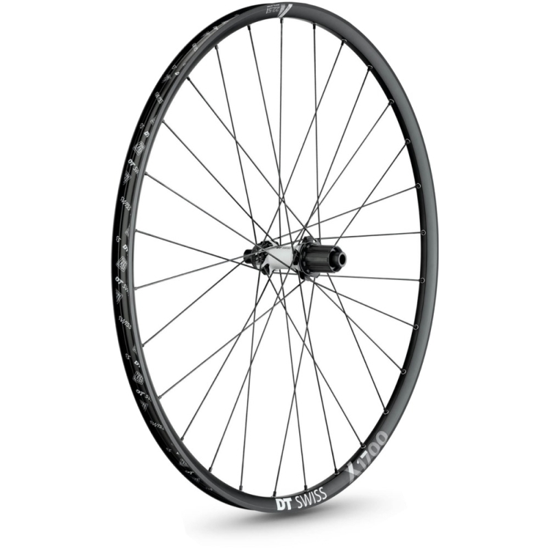 DT Swiss X 1700 Spline Koło tylne 27,5