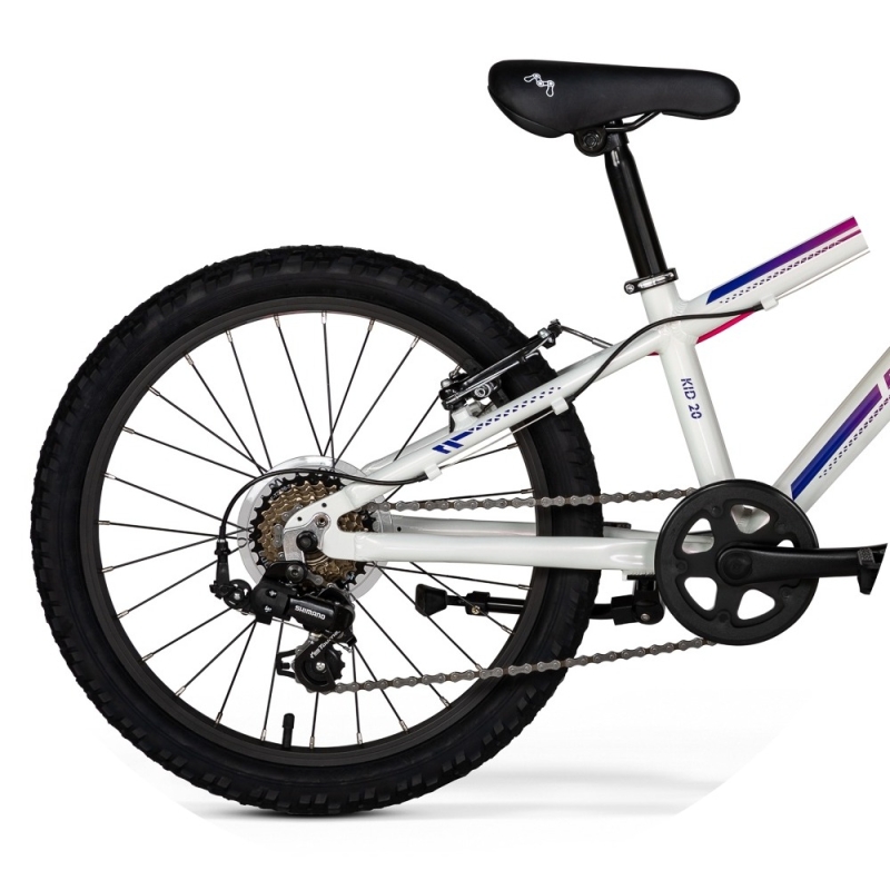 Merida M-Bike Kid 20 Rower