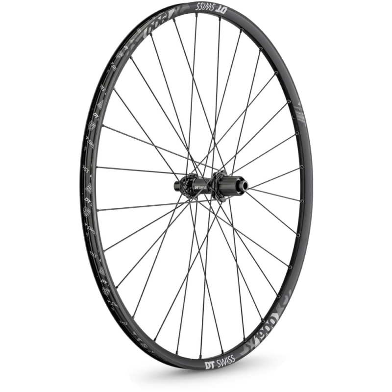 DT Swiss X 1900 Spline 22,5 Koło tylne 27,5