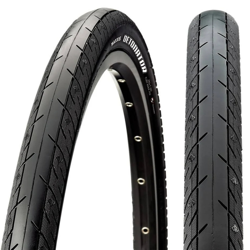 Maxxis Detonator Hybrid 27,5x1,50 60tpi Opona