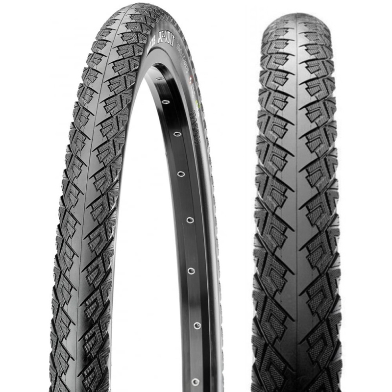 Maxxis Re-Volt 700x47c 60tpi SS Opona e-bike