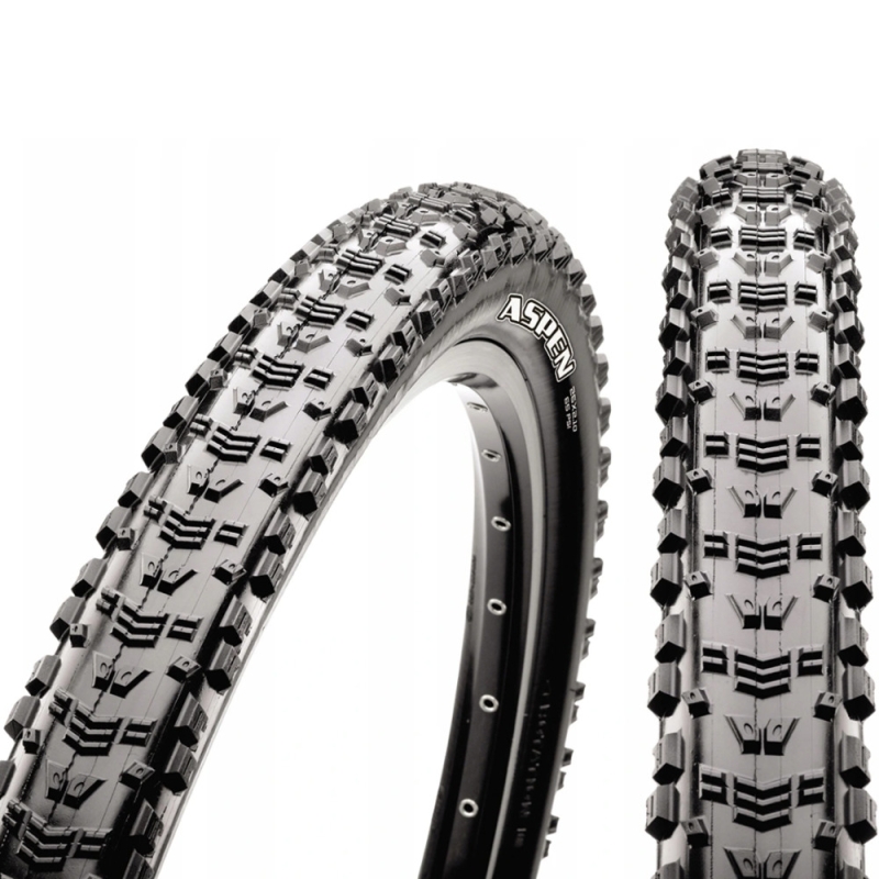 Maxxis Aspen 26x2,10 60tpi Opona XC zwijana - Rowertour.com