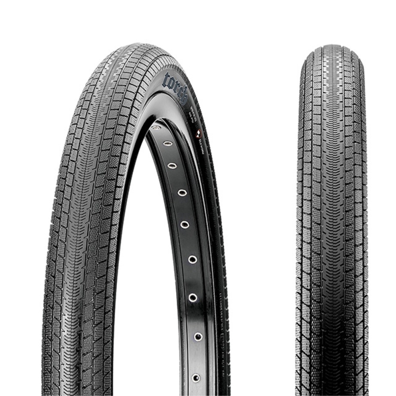 Maxxis Torch 20x2,20 120tpi SS Opona rowerowa BMX zwijana