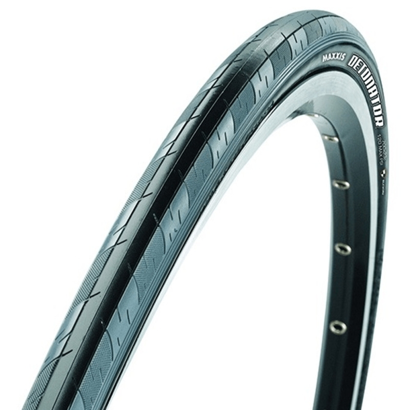 Maxxis Detonator 700x32c 60tpi SW Opona treningowa zwijana