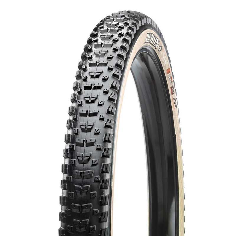 Opona zwijana Maxxis Rekon 27.5x2.80 3C / EXO / TR / SW