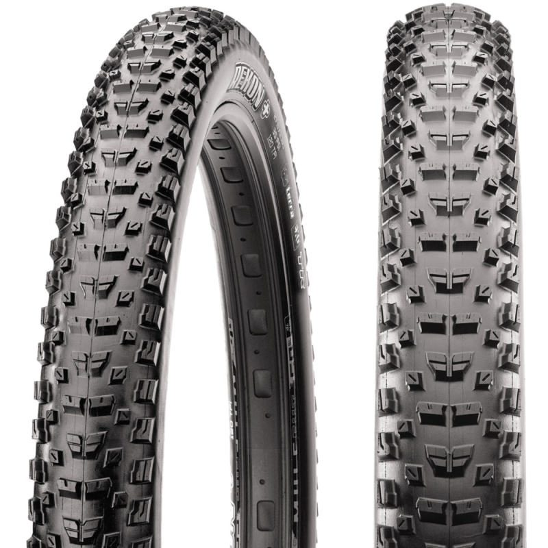 Opona zwijana Maxxis Rekon 27.5x2.80 60TPI / 3CMT / EXO / TR