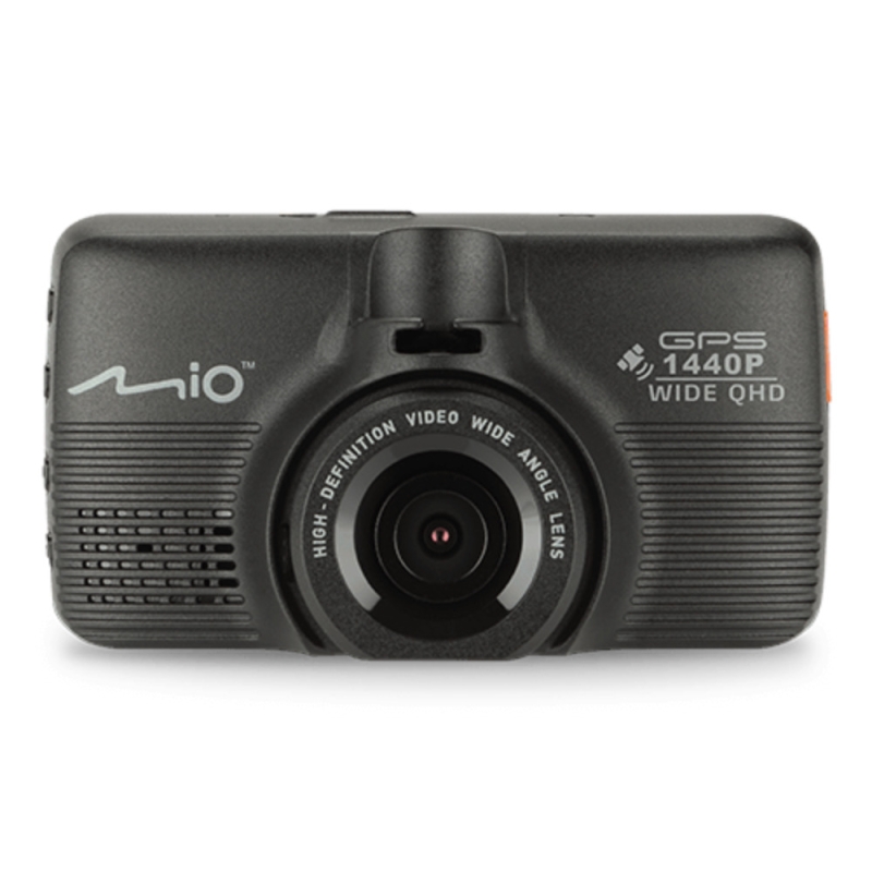 Mio MiVue 751 Kamera samochodowa wideorejestrator Quad HD GPS