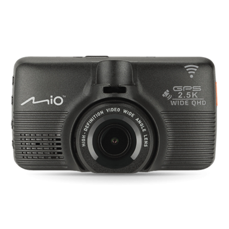 Mio MiVue 798 Kamera samochodowa wideorejestrator Quad HD GPS WIFI