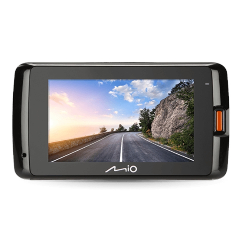 Mio MiVue 798 Kamera samochodowa wideorejestrator Quad HD GPS WIFI