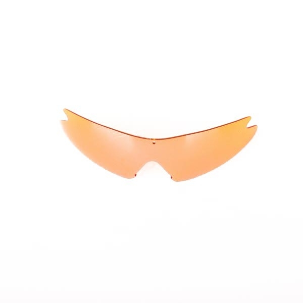 Szyba wymienna do okularów Uvex ess Racer litemirror orange