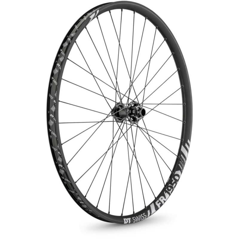 DT Swiss FR 1950 Classic 30 Koło przednie 29 FR DH disc 6 śrub