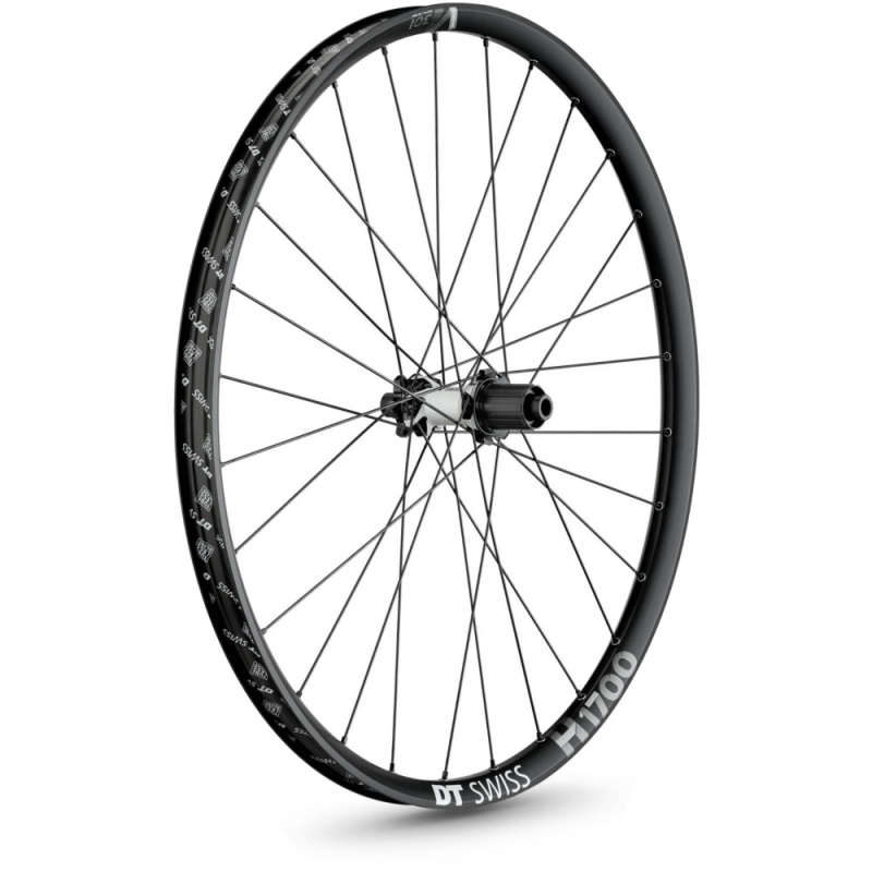 DT Swiss H 1700 Spline 30 Koło tylne eMTB 27,5