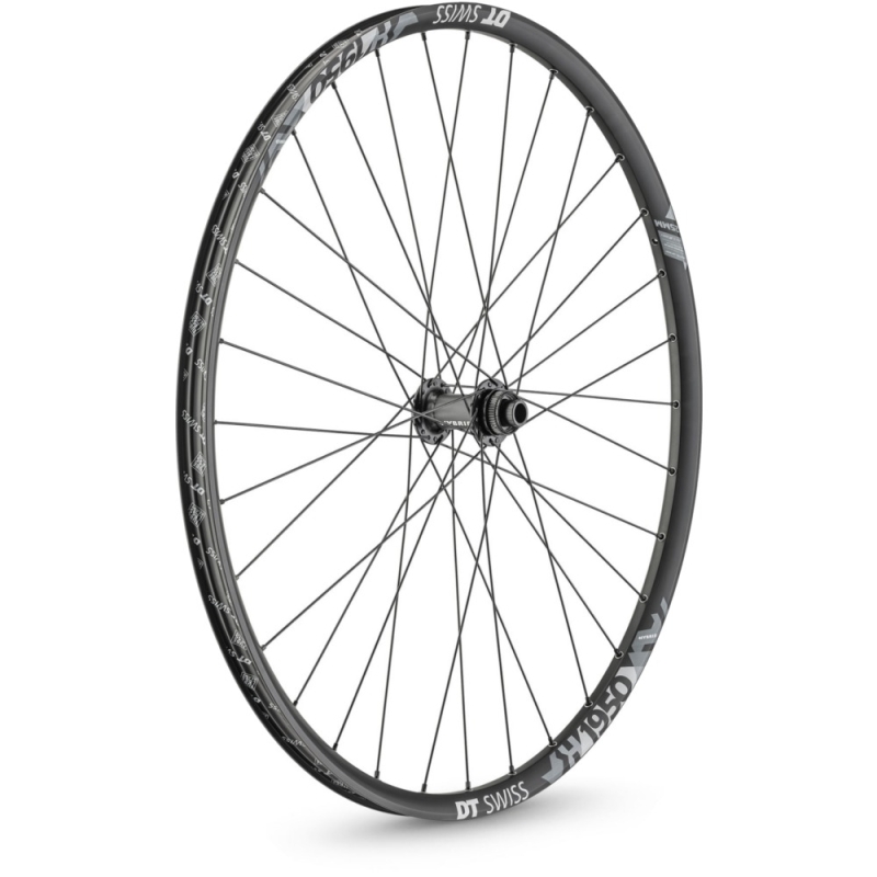 DT Swiss H 1950 Classic 25 Koło przednie eMTB 29
