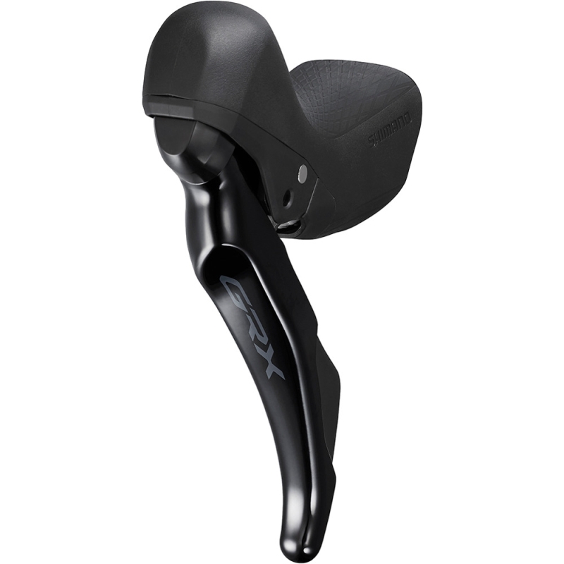 Klamkomanetka Shimano GRX ST-RX400-L
