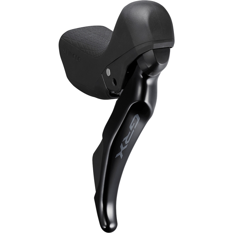 Klamkomanetka Shimano GRX ST-RX400-P