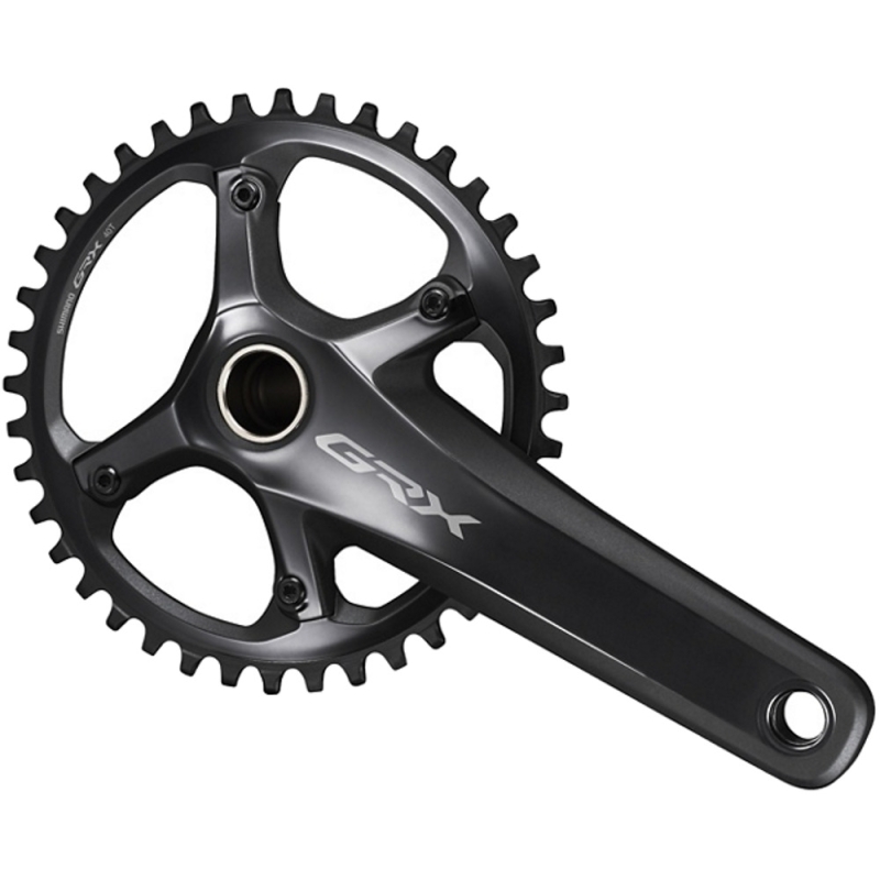 Mechanizm korbowy Shimano GRX FC-RX810 (40T)