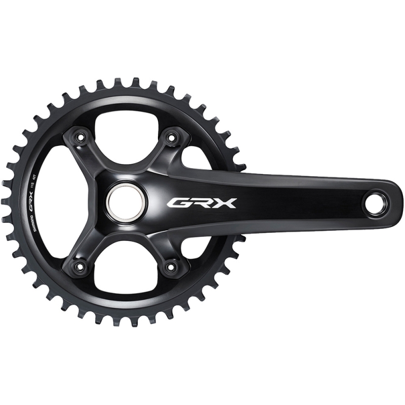 Mechanizm korbowy Shimano GRX FC-RX810 (40T)