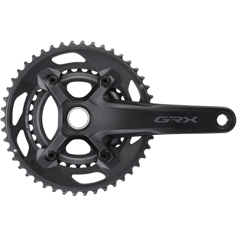 Mechanizm korbowy Shimano GRX FC-RX600 (46/30T)