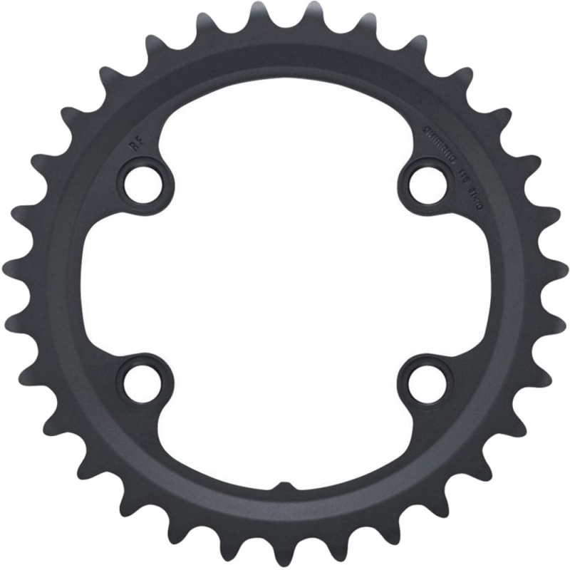 Tarcza mechanizmu korbowego Shimano GRX FC-RX810
