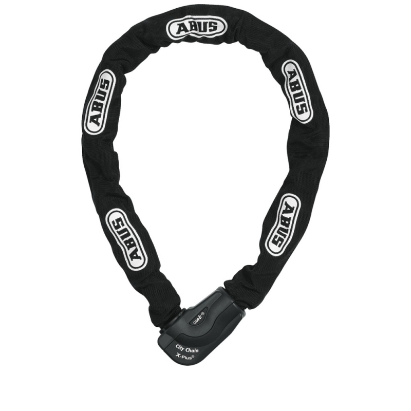 Łańcuch Abus Granit CityChain XPlus 1060