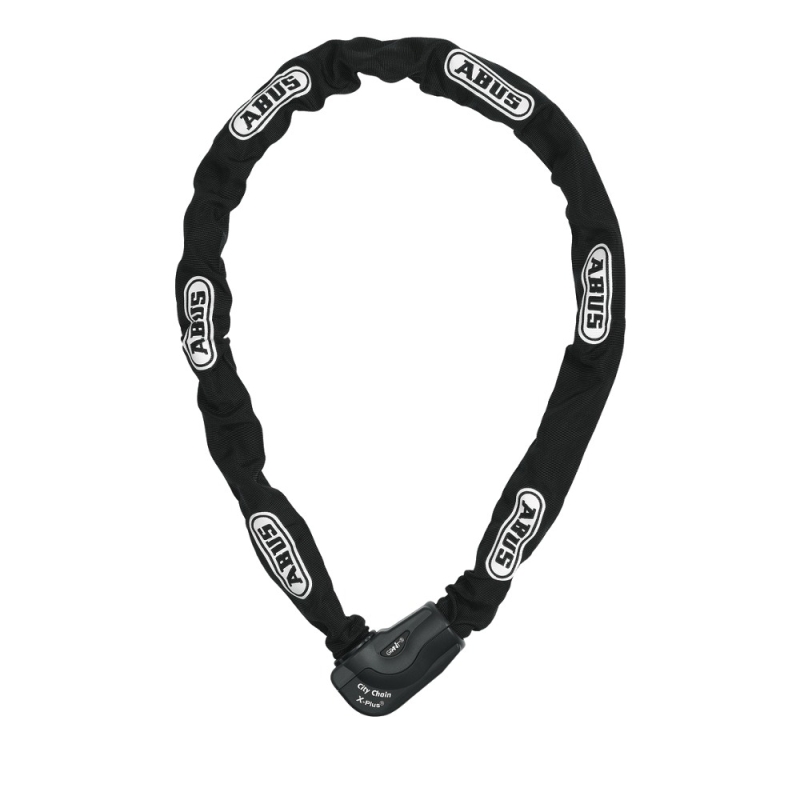 Łańcuch Abus Granit CityChain XPlus 1060