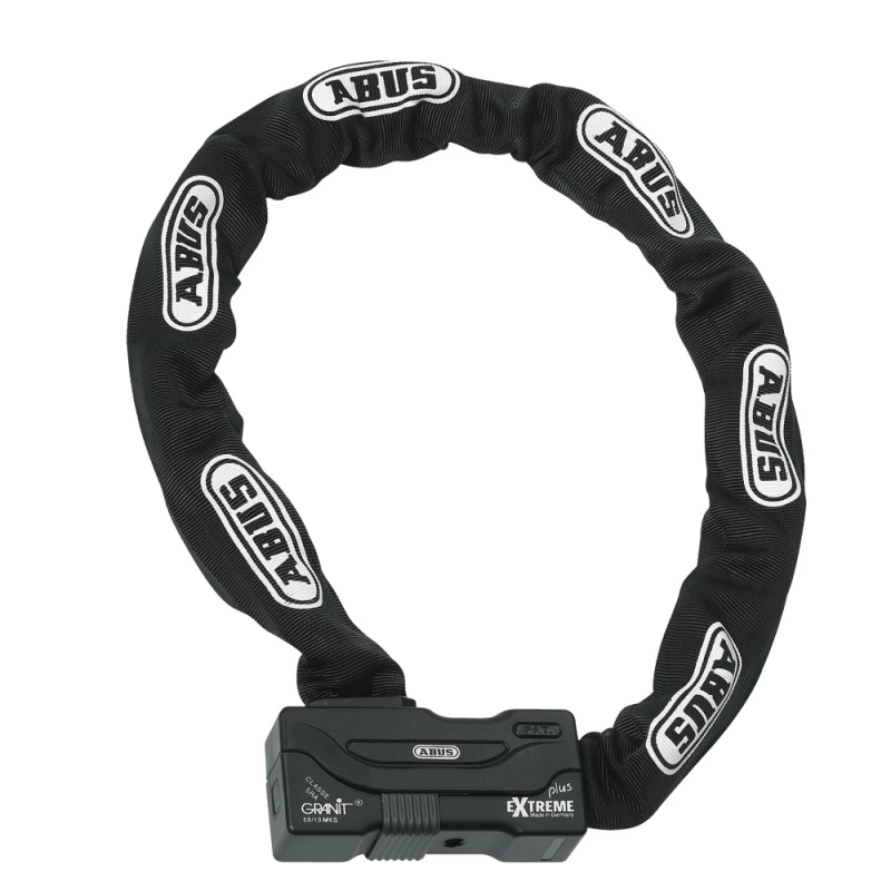 Łańcuch Abus Granit Extreme Plus 59