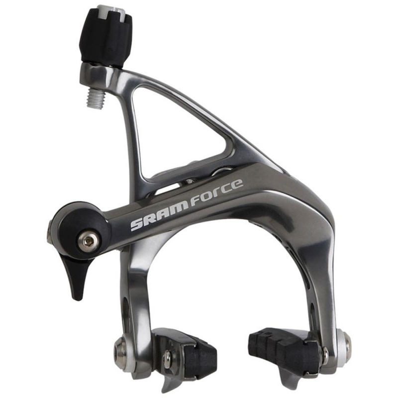 Hamulec U-brake tylny SRAM Force Dual Pivot grafitowy