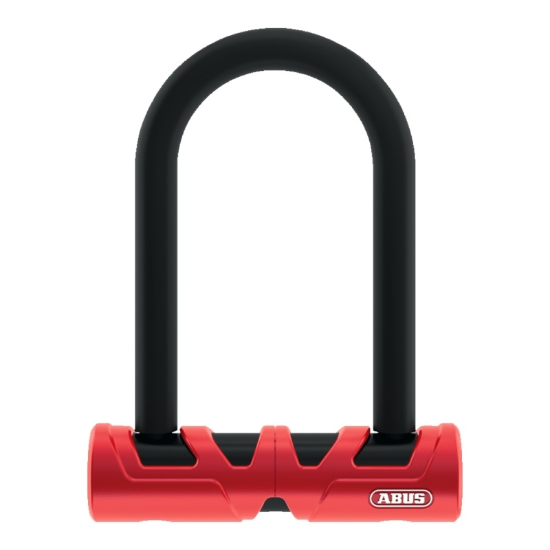 Zapięcie U-lock Abus Ultimate 420 + USH