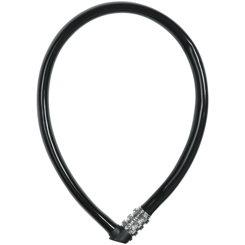 Linka na szyfr Abus 1100 czarna