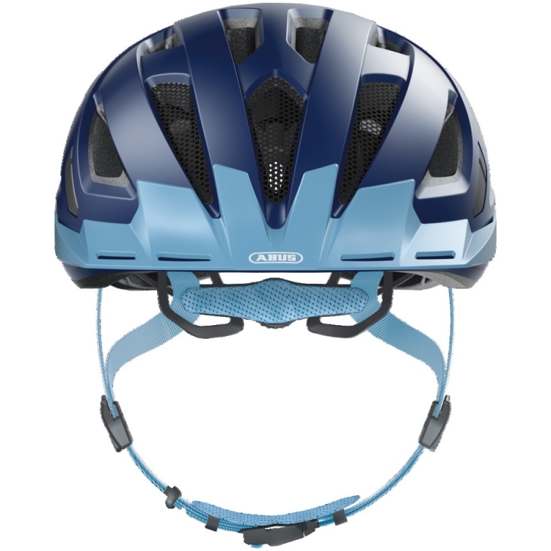 Kask rowerowy Abus Urban-I 3.0 ciemnoniebieski