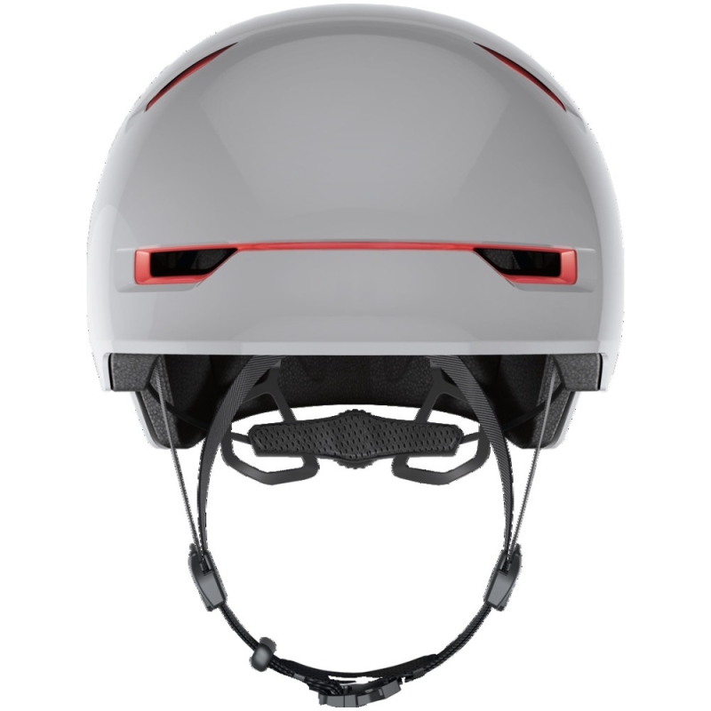 Kask rowerowy Abus Scraper 3.0 ACE szary