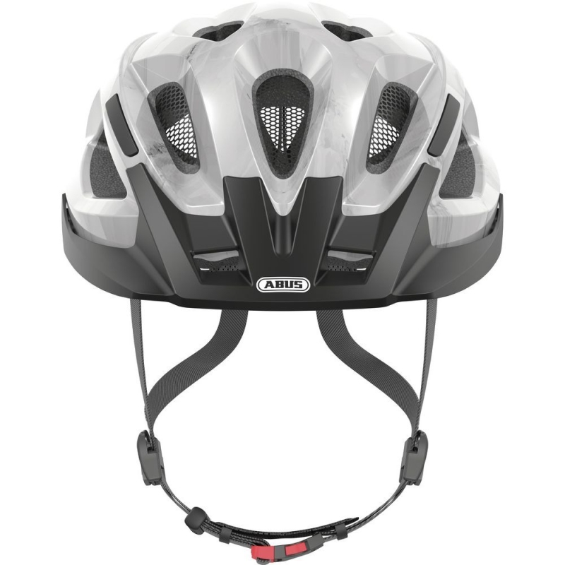 Kask rowerowy Abus Aduro 2.0 Grey Marble