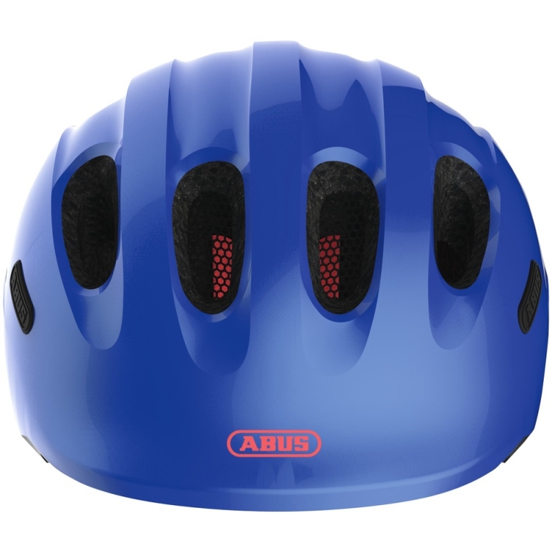 Kask rowerowy Abus Smiley 2.1 niebieski